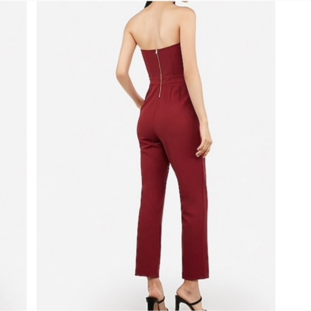 Express Jumpsuit - Picture 3 of 8